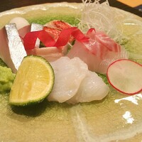 日本料理 丸しま - 