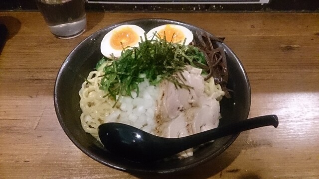 あご勇 By 東海大相撲 麺や 美風 戸越銀座店 メンヤ ビフウ 戸越 ラーメン 食べログ