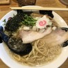彩色ラーメンきんせい 高槻本店
