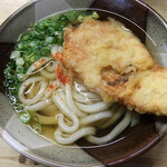 讃岐うどん がもう - 