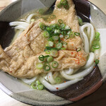 讃岐うどん がもう - 
