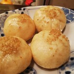 菜香餃子房 - 