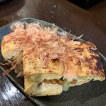 うなぎ串焼き くりから - 