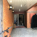 一条流がんこ総本家分家四谷荒木町 - 外観