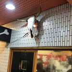 一条流がんこ総本家分家四谷荒木町 - 外観