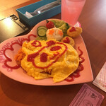 ＠ほぉ～むカフェ - 