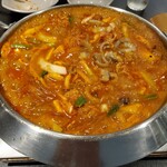 韓国料理 benibeni - 