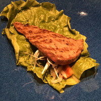 USHIMITSU NISHIAZABU - 