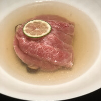 USHIMITSU NISHIAZABU - 