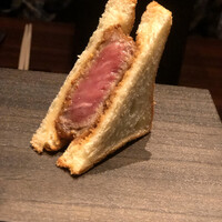 USHIMITSU NISHIAZABU - 