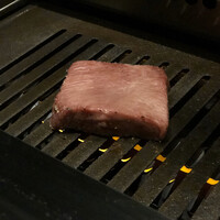 USHIMITSU NISHIAZABU - 