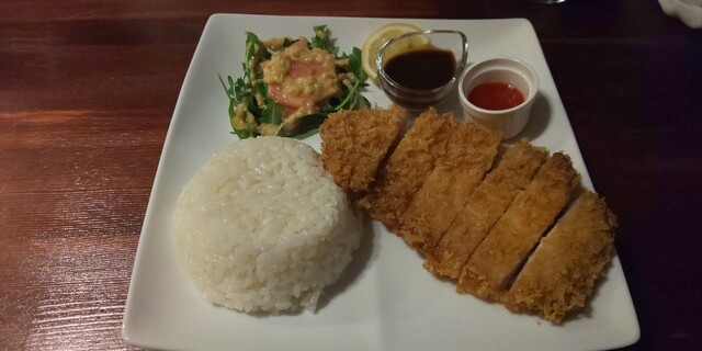 とんかつ コトレッタ 内幸町 とんかつ 食べログ