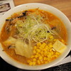 札幌味噌ラーメン専門店 けやき 新千歳空港店