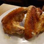 宮崎地頭鶏料理と肴の店 ゆたか - 