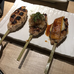 Yakitori Dainingu Itadaki Kokkochan - 