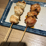 Yakitori Dainingu Itadaki Kokkochan - 