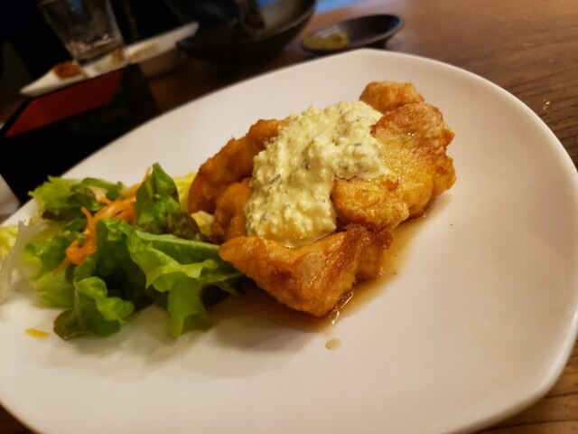 Miyazaki Jitokko Ryori to Sakana no Mise Yutaka photo 2