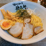 Abura Soba Semmon Tenka Jiken - 