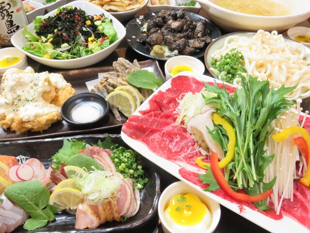 昭和食堂 鹿児島天文館店 天文館通 居酒屋 ネット予約可 食べログ