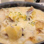 松屋 - グツグツです