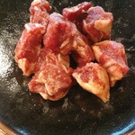 炭火焼肉屋さかい - 