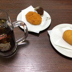 カラオケ本舗まねきねこ - 料理写真: