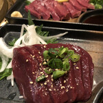 Sumibi Yakiniku Jumon - 