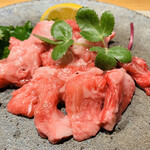 いろり庵 みつば - 