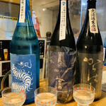 いろり庵 みつば - 