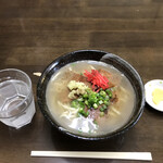 Wakana Soba - 