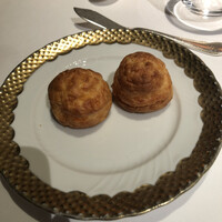 メゾン ポール・ボキューズ - 