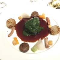 メゾン ポール・ボキューズ - 