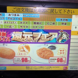 たまには食べ物も By ねこねこはる カラオケ本舗まねきねこ 前橋本店 新前橋 その他 食べログ たまには食べ物も By ねこねこはる カラオケ本舗まねきねこ 前橋本店 新前橋 その他 食べログ