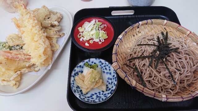 とんがらし - 不動の沢（レストラン）の写真