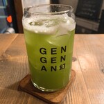 GEN GEN AN - 