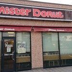 Mister Donut - 