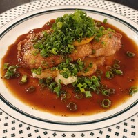 上野洋食遠山 - 