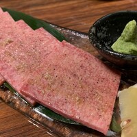 焼肉USON - 