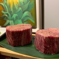 焼肉USON - 
