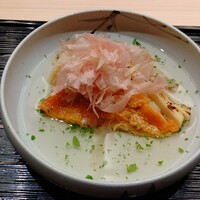 鮨 さえ喜 - 福岡の筍  ばちこ  鰹
