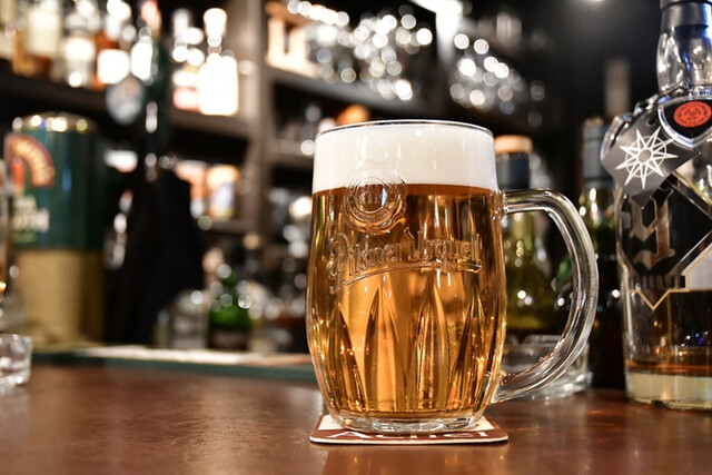 Tail's ALE HOUSE Hongo Ten