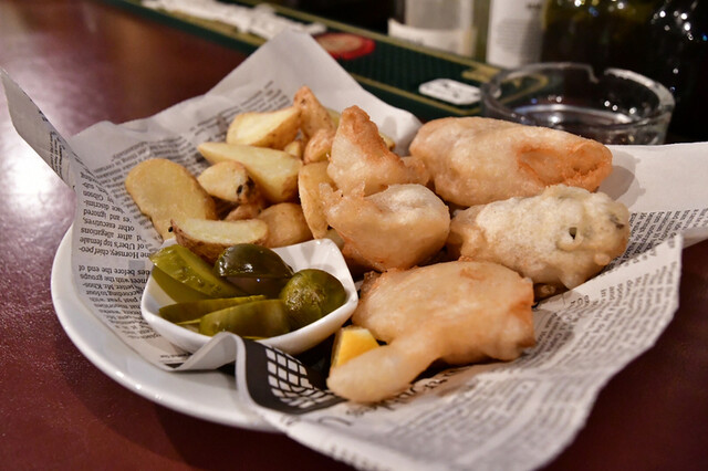 Tail's ALE HOUSE Hongo Ten photo 2