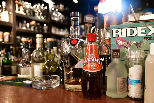 Tail's ALE HOUSE Hongo Ten photo 3