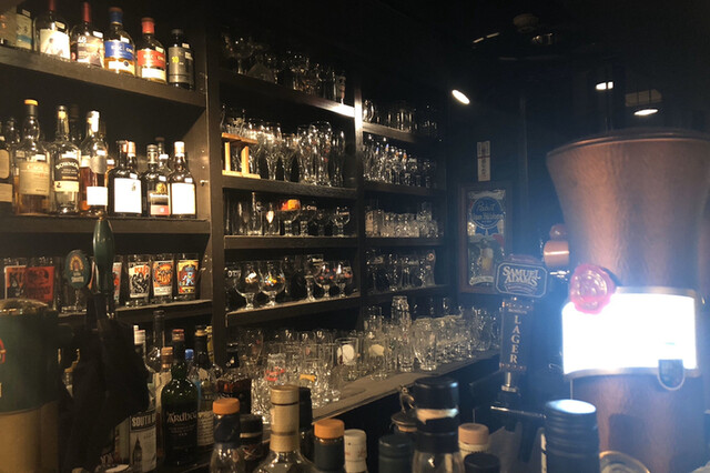 Tail's ALE HOUSE Hongo Ten photo 4