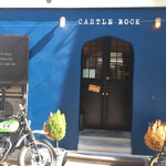 キャッスルロック - 外観