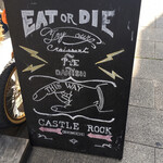 キャッスルロック - 