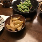 居魚屋 漁恵丸 - 