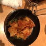 焼肉問屋 牛蔵 - 