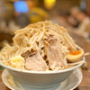 麺屋 まんてん 笹島店