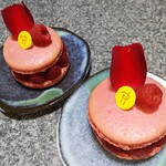 ピエール・エルメ・パリ 日本橋三越店 - 